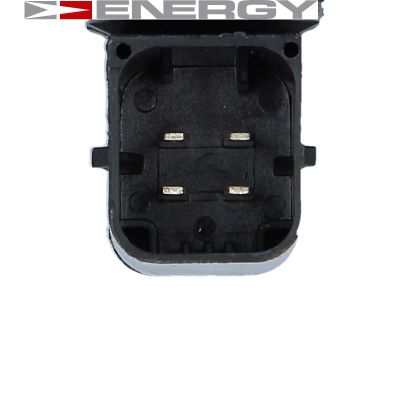 ENERGY GAZCZ0024 Gyújtótekercs, gyújtótrafó